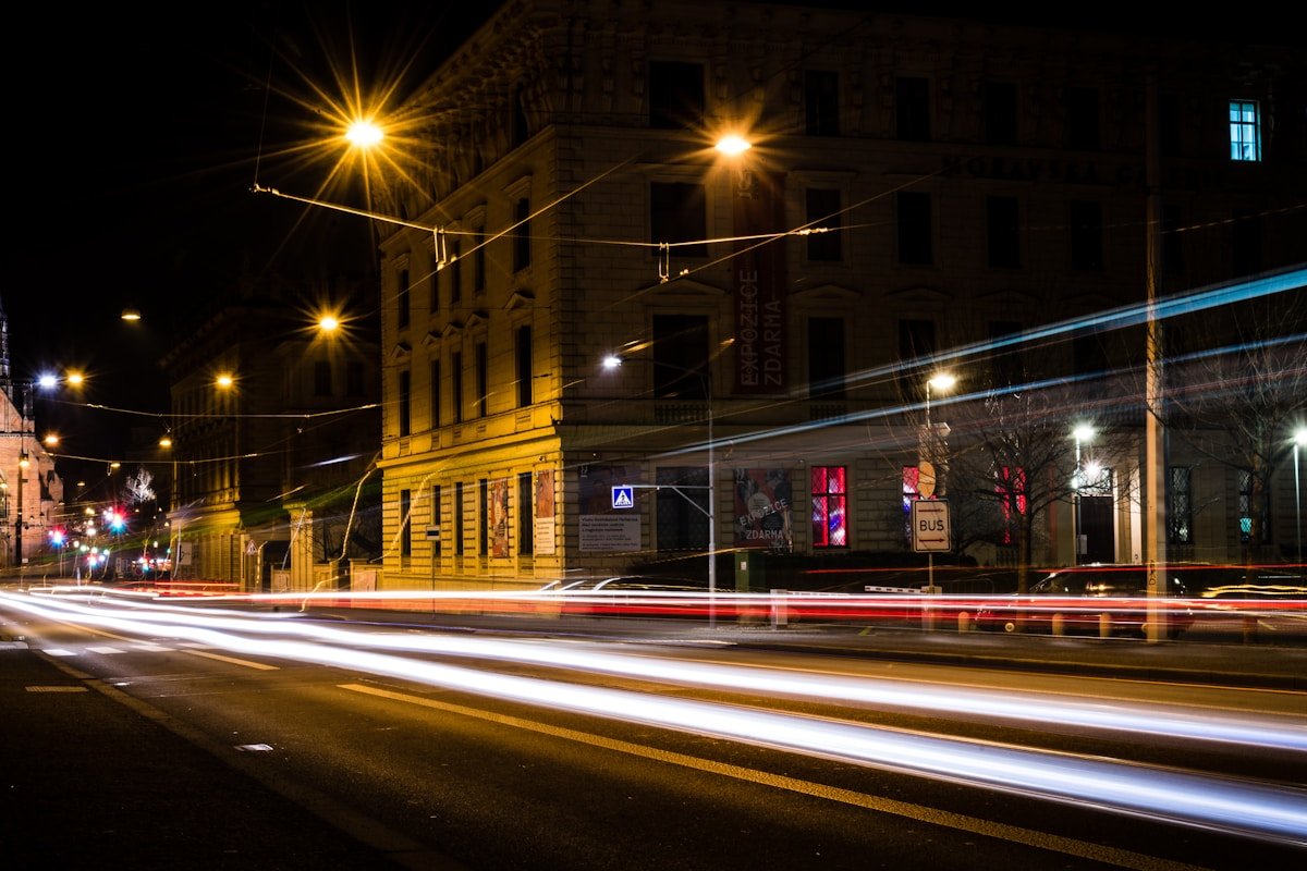 Servicio de Alumbrado Público en Torrevieja — Muñoz Espinosa
