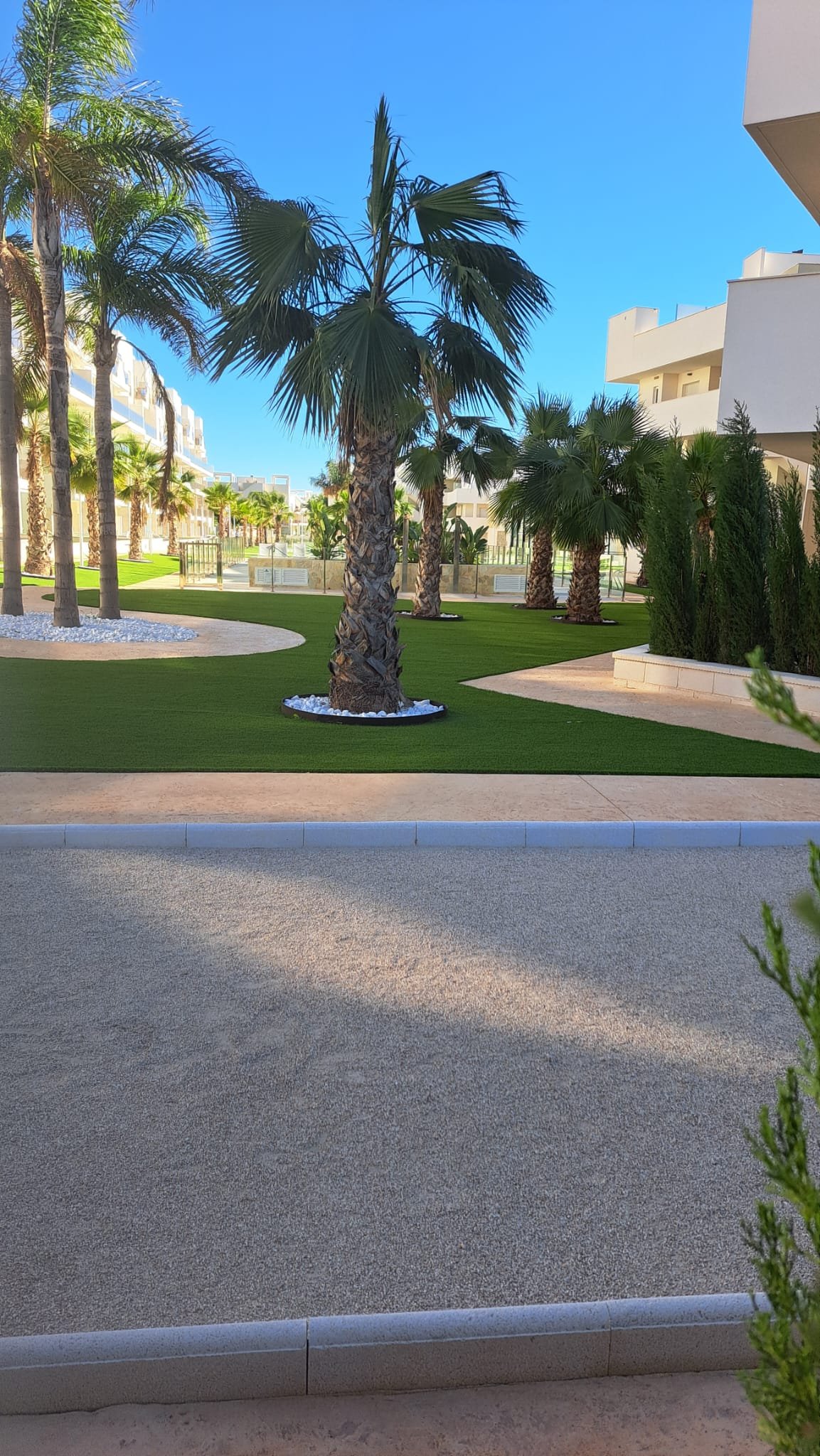 Viviendas — Muñoz Espinosa