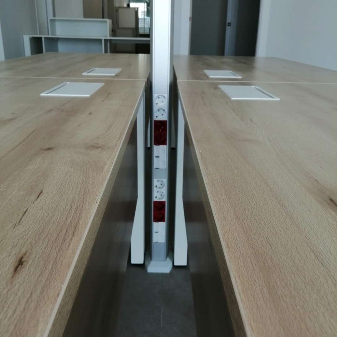 Locales Comerciales — Muñoz Espinosa