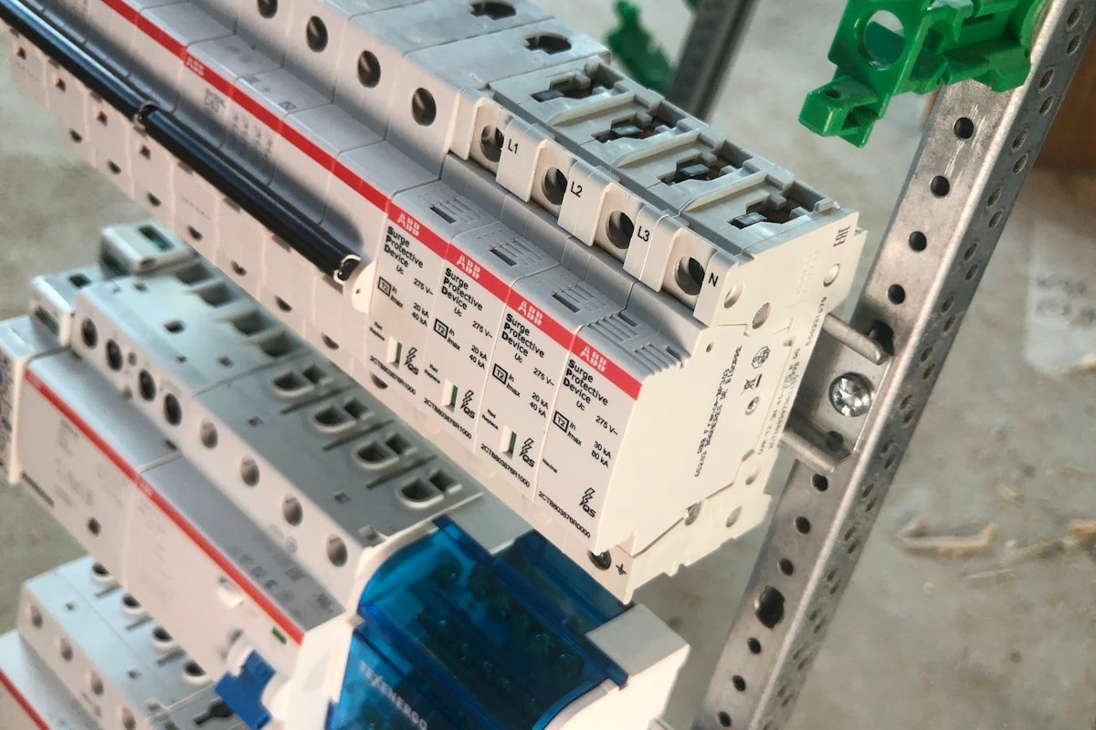 Servicio de Reparación de Averías en Torrevieja — Muñoz Espinosa