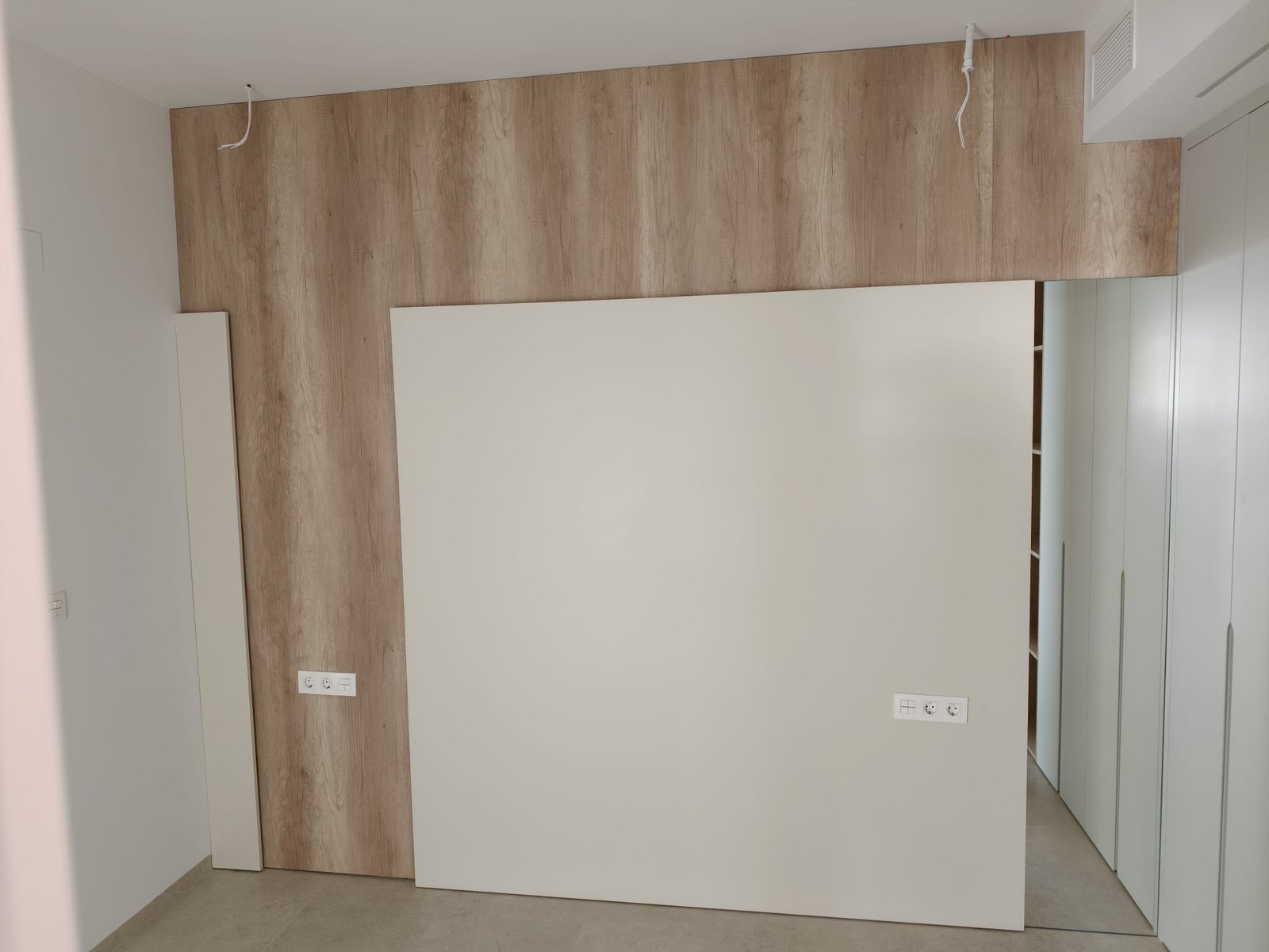 Viviendas — Muñoz Espinosa