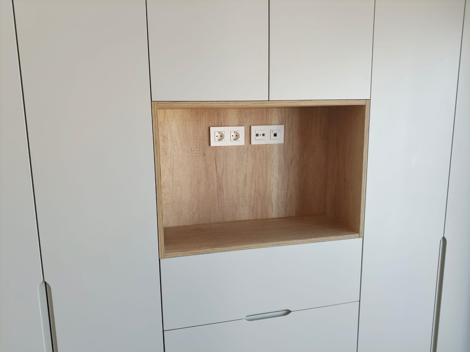 Viviendas — Muñoz Espinosa